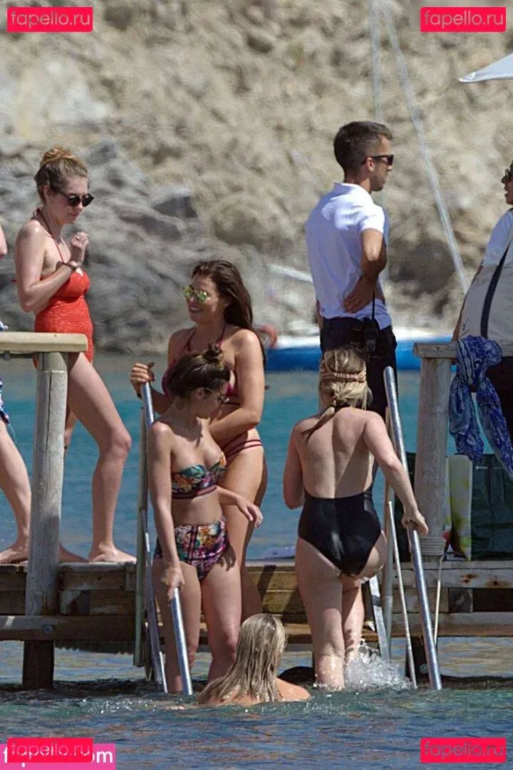 Jessica Wright Onlyfans Photo Gallery 