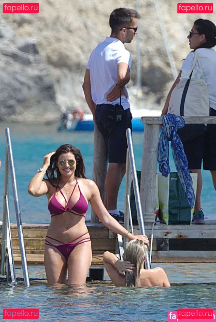 Jessica Wright Onlyfans Photo Gallery 