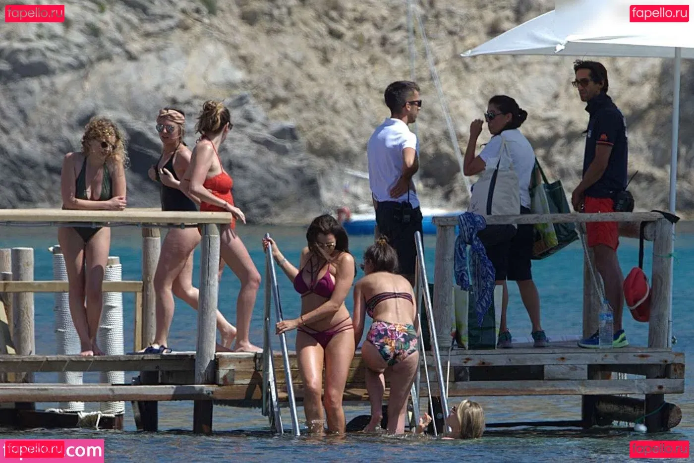 Jessica Wright Onlyfans Photo Gallery 