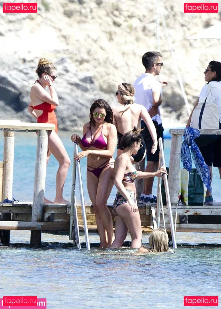 Jessica Wright Onlyfans Photo Gallery 