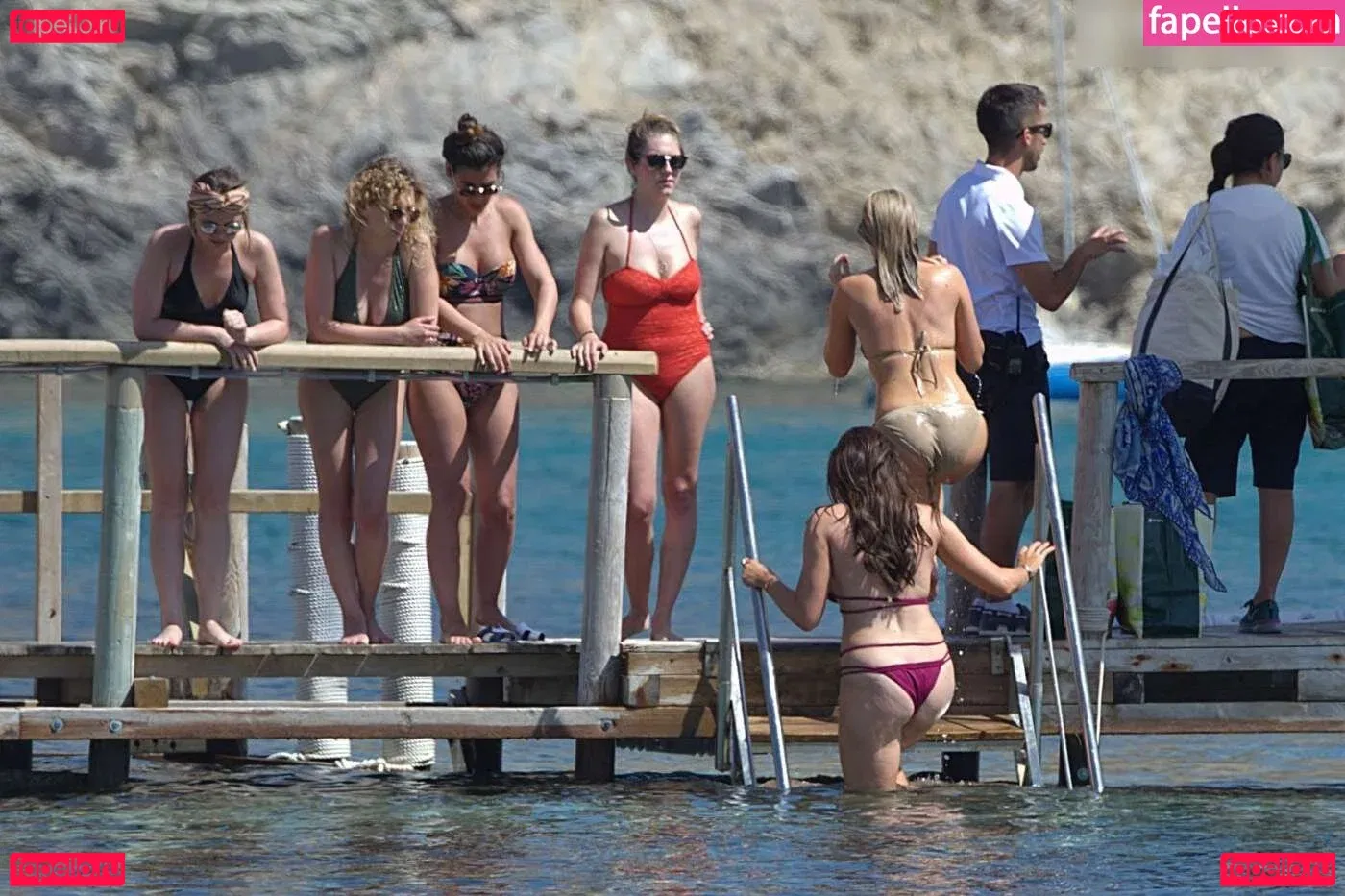 Jessica Wright Onlyfans Photo Gallery 