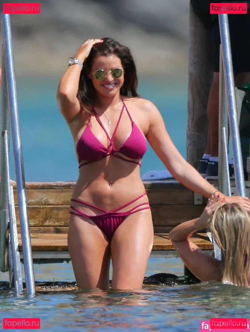 Jessica Wright Onlyfans Photo Gallery 