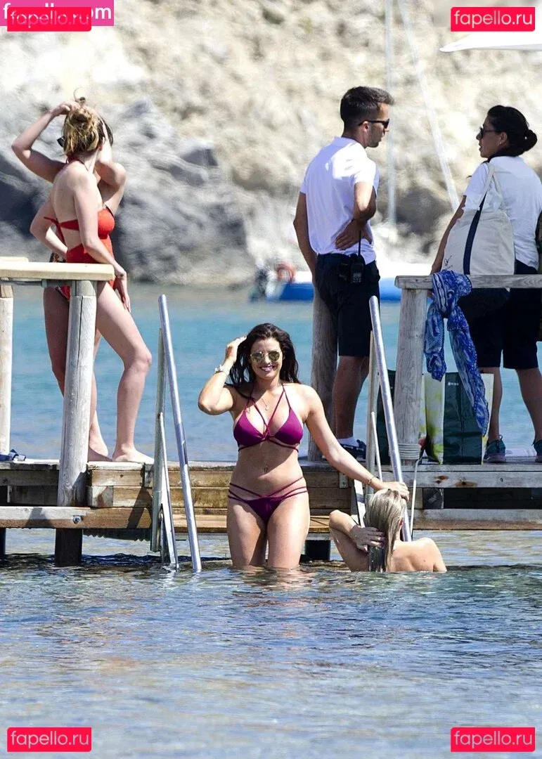 Jessica Wright Onlyfans Photo Gallery 