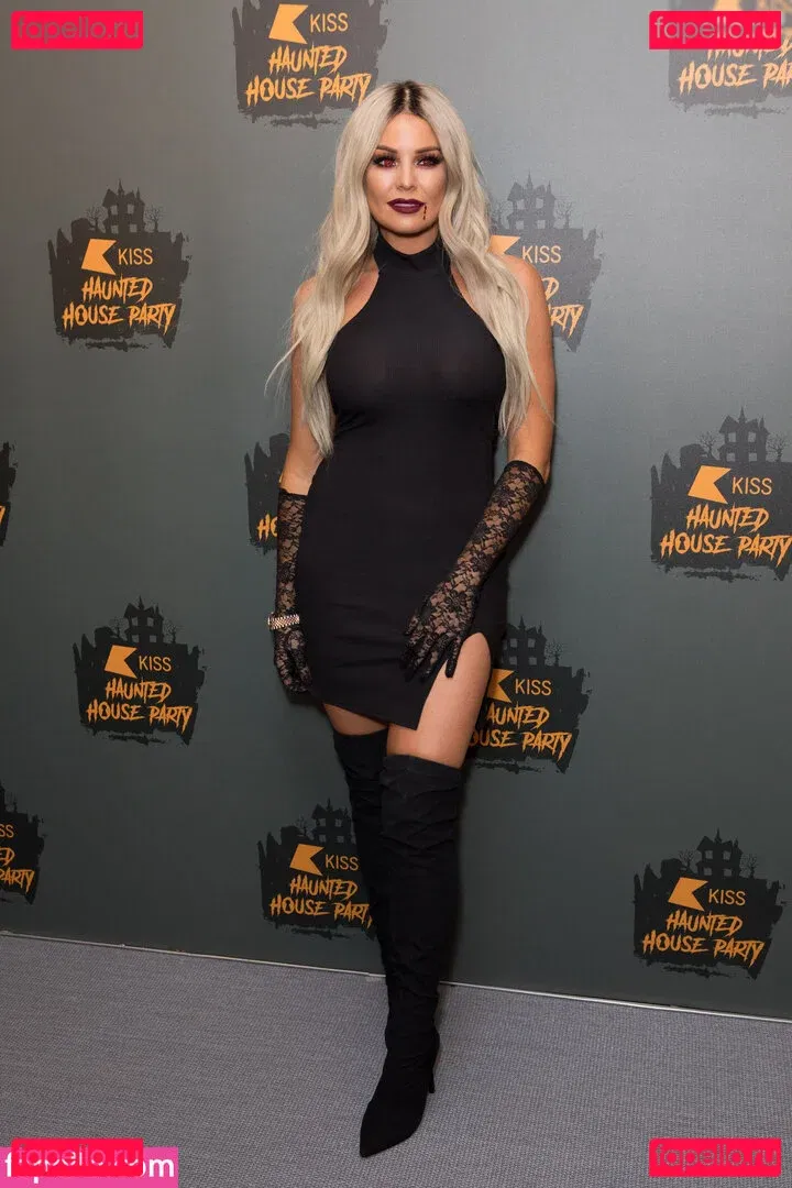 Jessica Wright Onlyfans Photo Gallery 