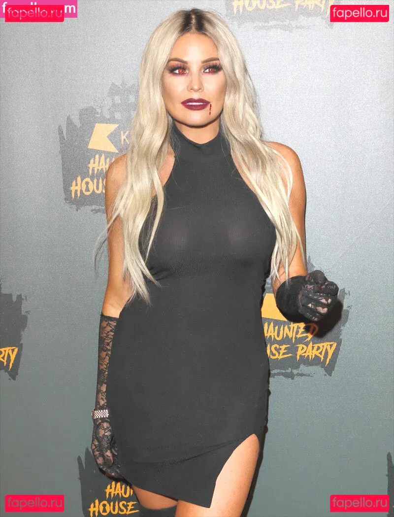 Jessica Wright Onlyfans Photo Gallery 