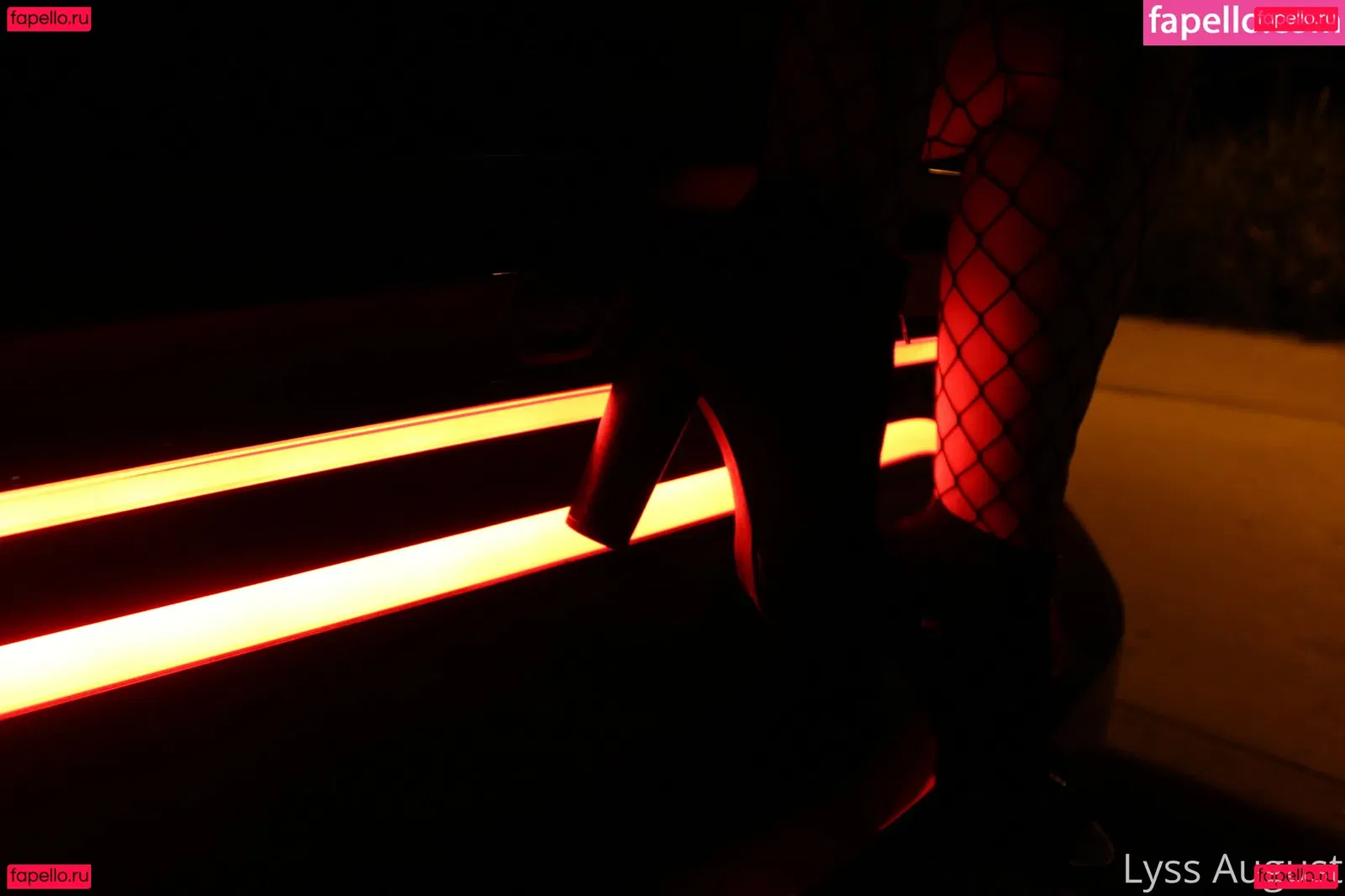 lyssaugust Onlyfans Photo Gallery 