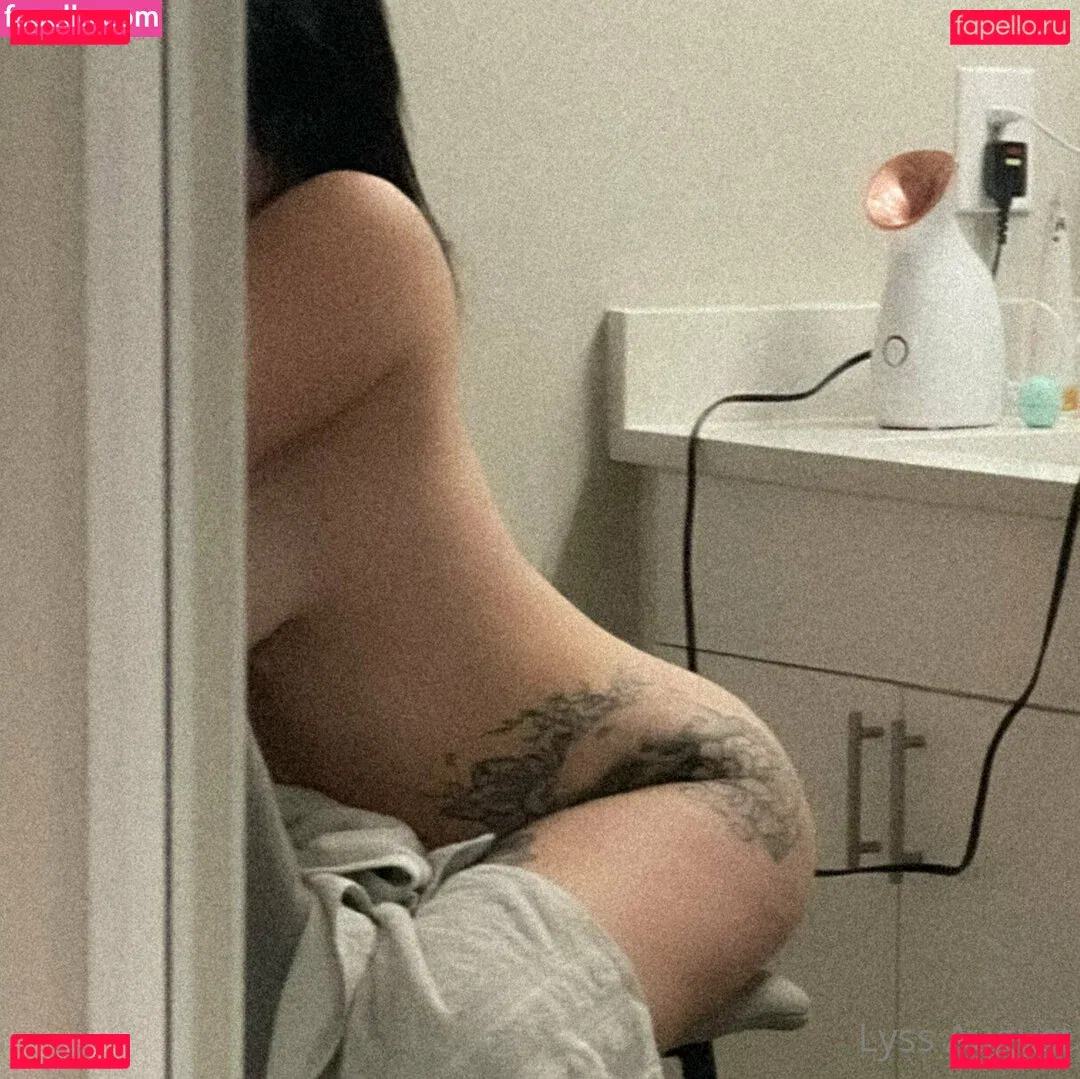 lyssaugust Onlyfans Photo Gallery 