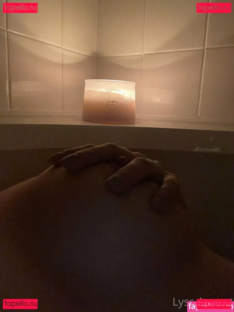 lyssaugust Onlyfans Photo Gallery 