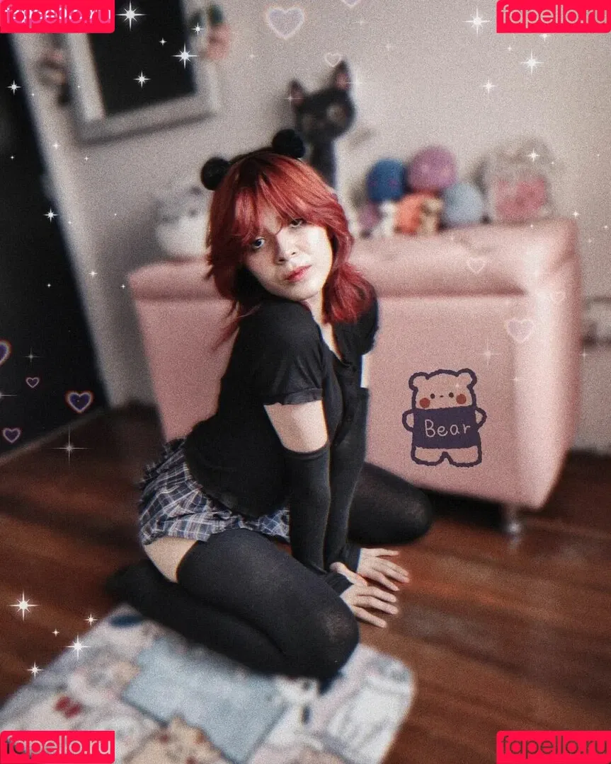 evee_meow Onlyfans Photo Gallery 