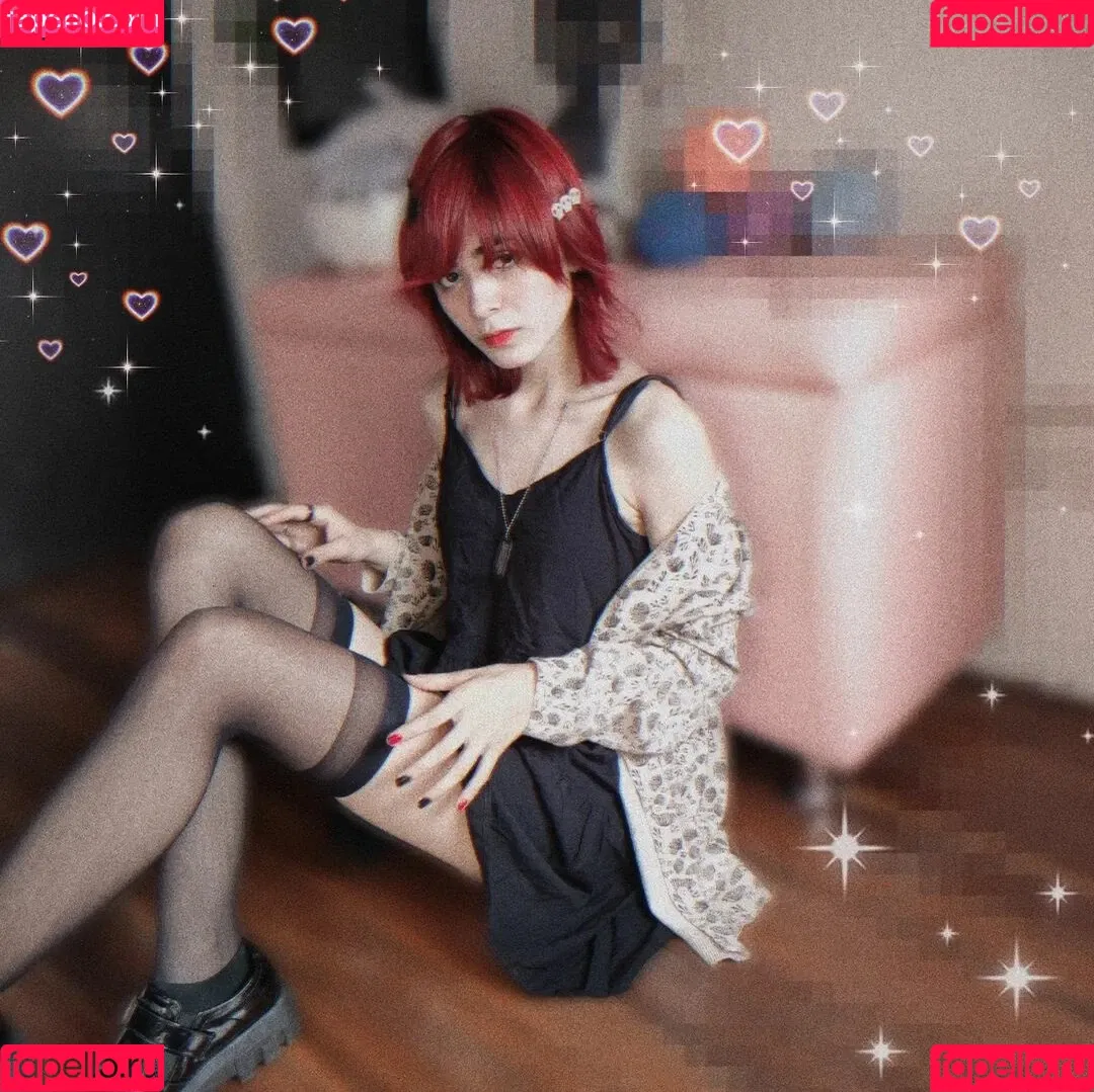evee_meow Onlyfans Photo Gallery 