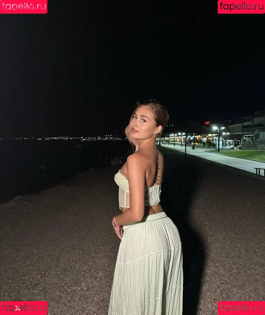 nurcinaleyna - Influencer Onlyfans Photo Gallery 