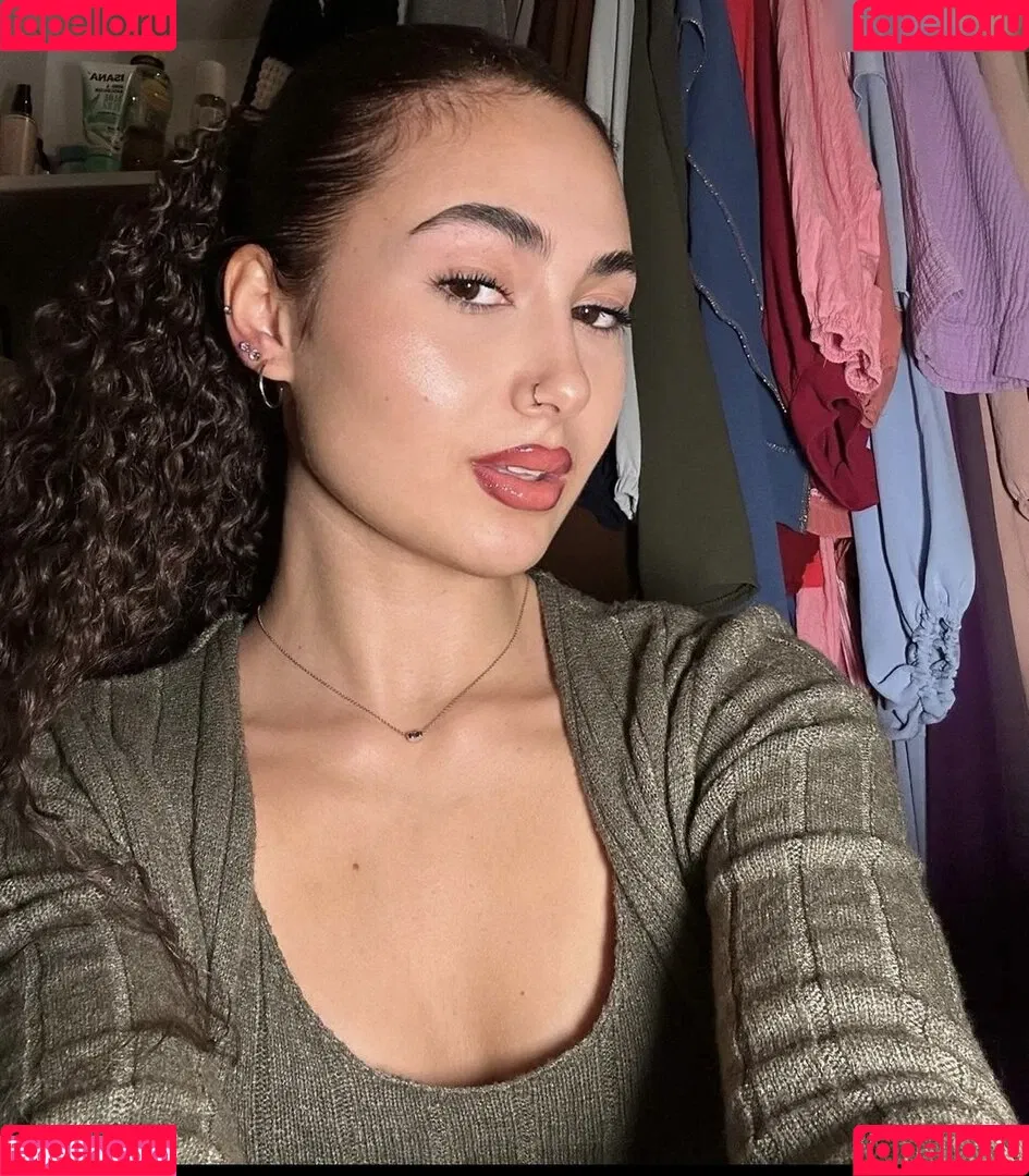nurcinaleyna - Influencer Onlyfans Photo Gallery 