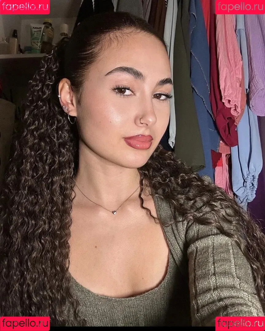 nurcinaleyna - Influencer Onlyfans Photo Gallery 