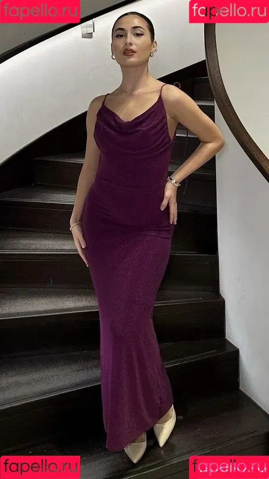 nurcinaleyna - Influencer Onlyfans Photo Gallery 