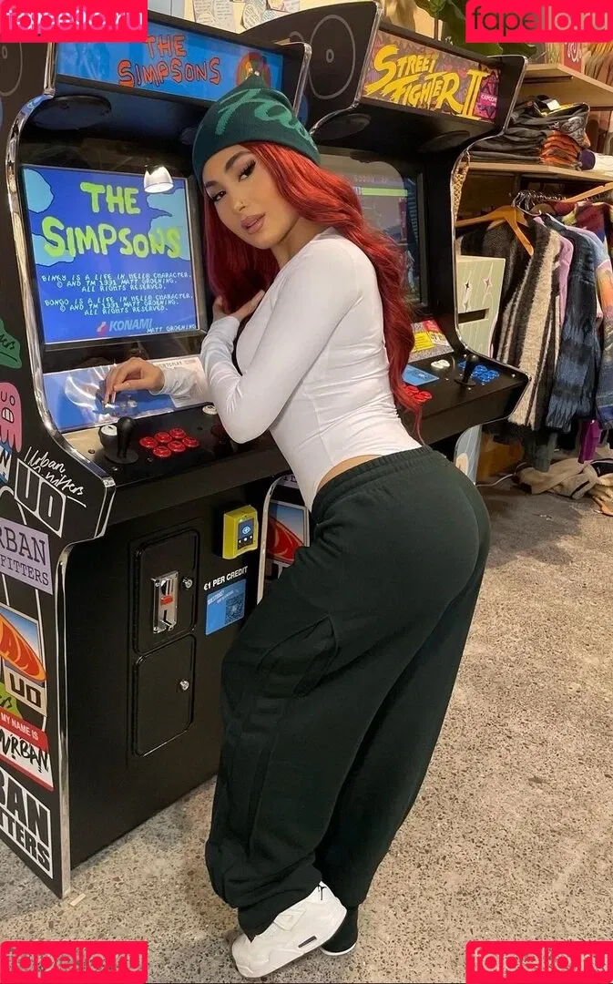 nurcinaleyna - Influencer Onlyfans Photo Gallery 