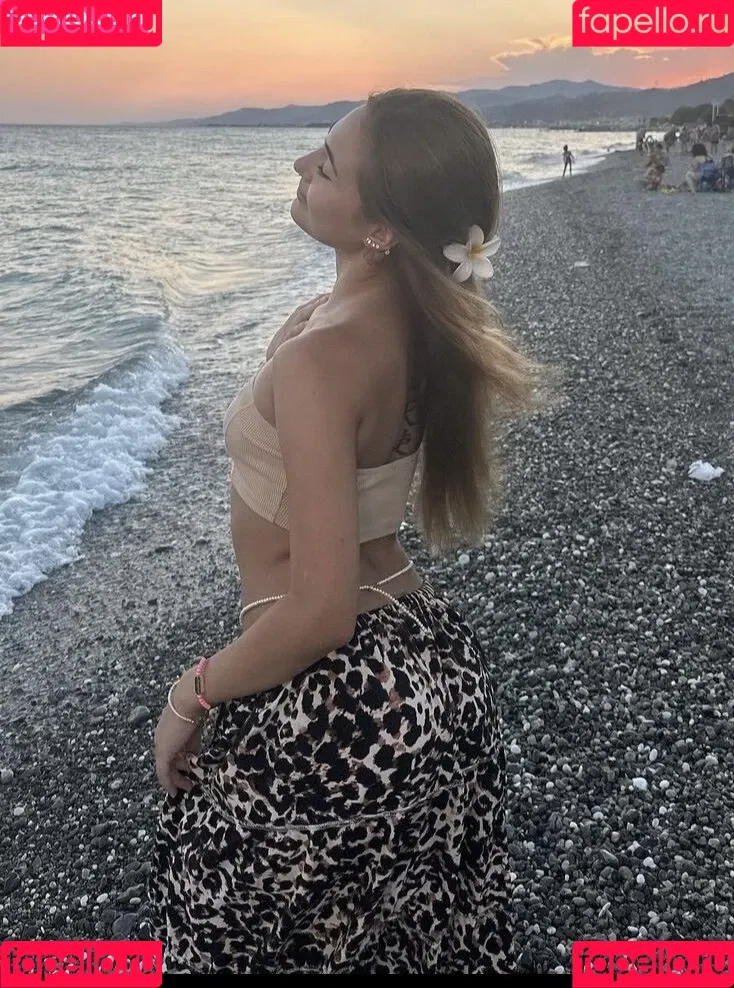 nurcinaleyna - Influencer Onlyfans Photo Gallery 