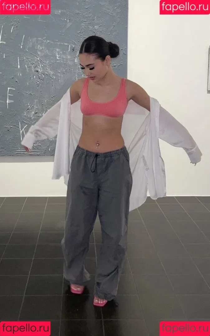 nurcinaleyna - Influencer Onlyfans Photo Gallery 