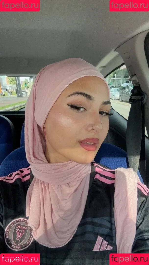 nurcinaleyna - Influencer Onlyfans Photo Gallery 