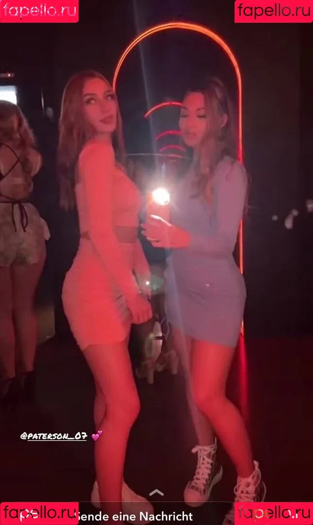 nurcinaleyna - Influencer Onlyfans Photo Gallery 