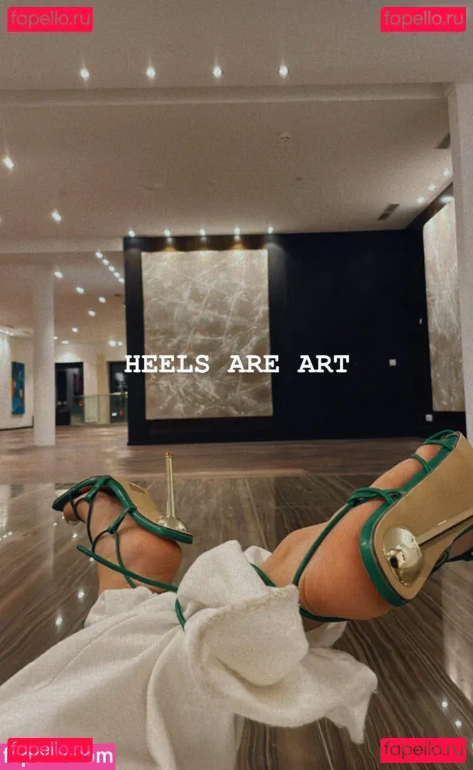 nurcinaleyna - Influencer Onlyfans Photo Gallery 