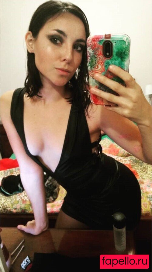 Necrocanibal Nude Onlyfans Photo 36