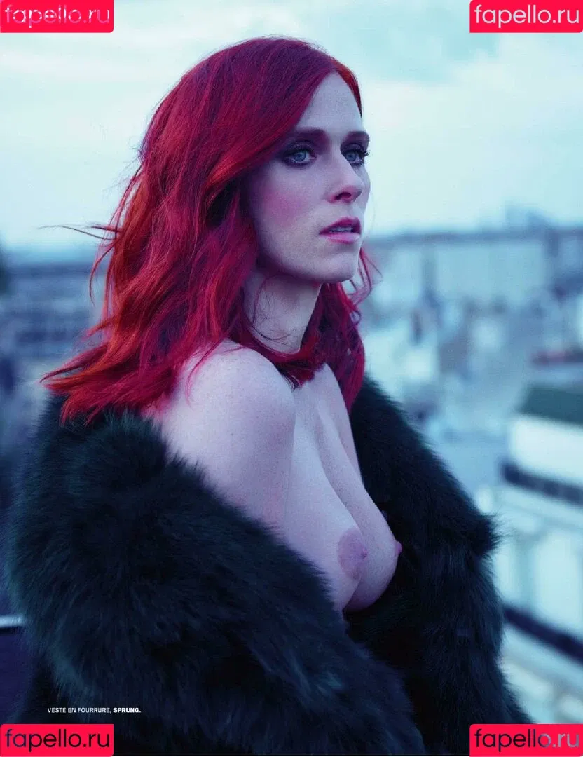 Audrey Fleurot Onlyfans Photo Gallery 