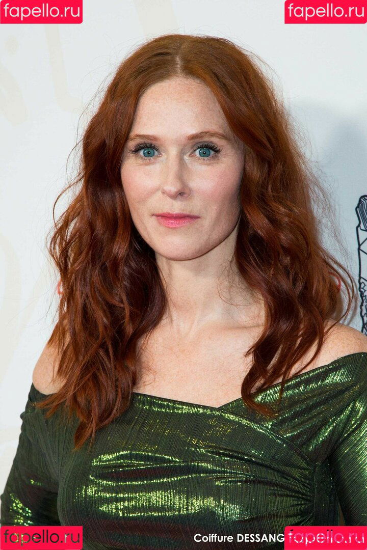 Audrey Fleurot Onlyfans Photo Gallery 