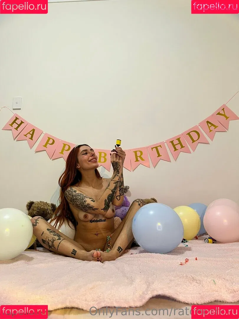 ratchetbrat Onlyfans Photo Gallery 