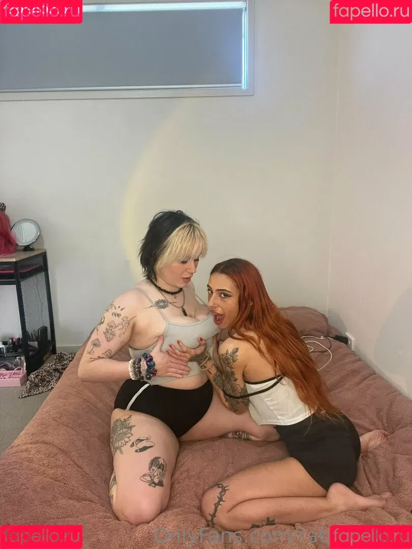 ratchetbrat Onlyfans Photo Gallery 