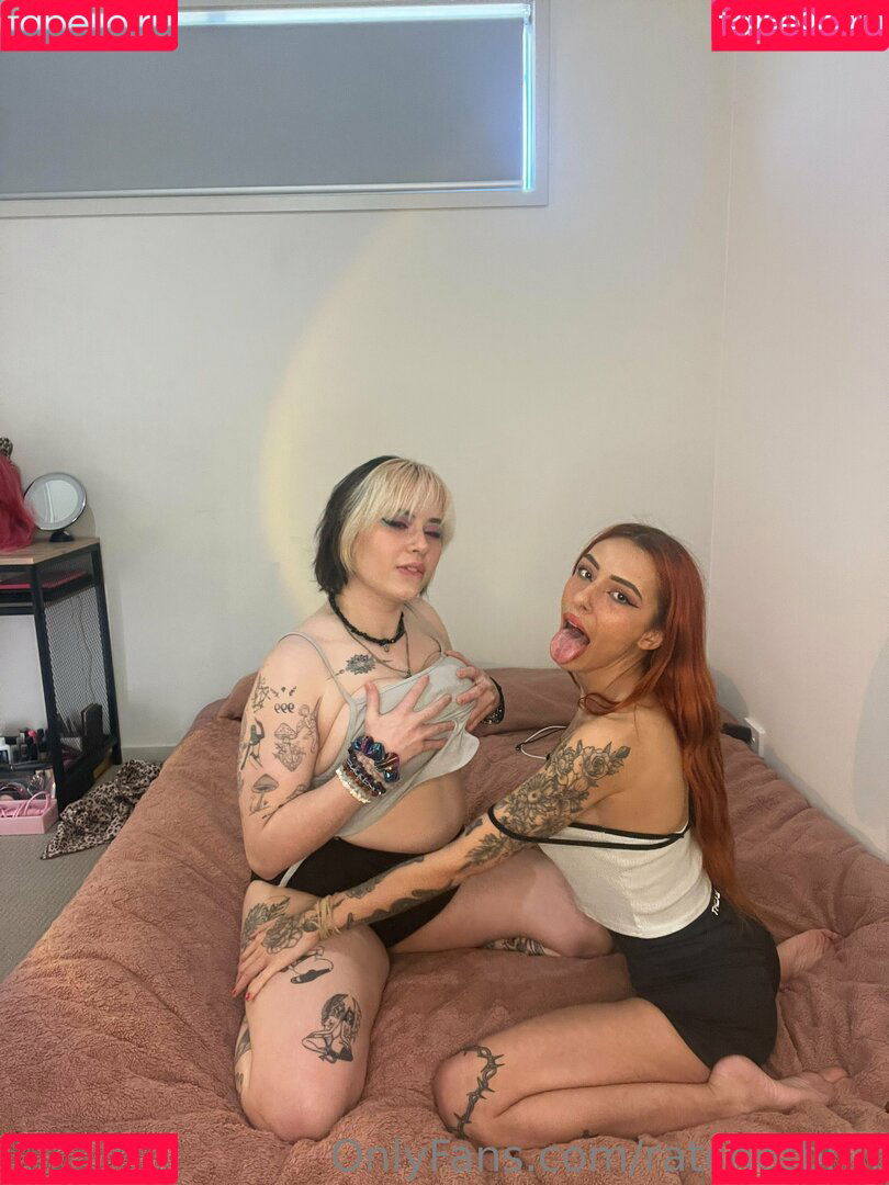 ratchetbrat Onlyfans Photo Gallery 