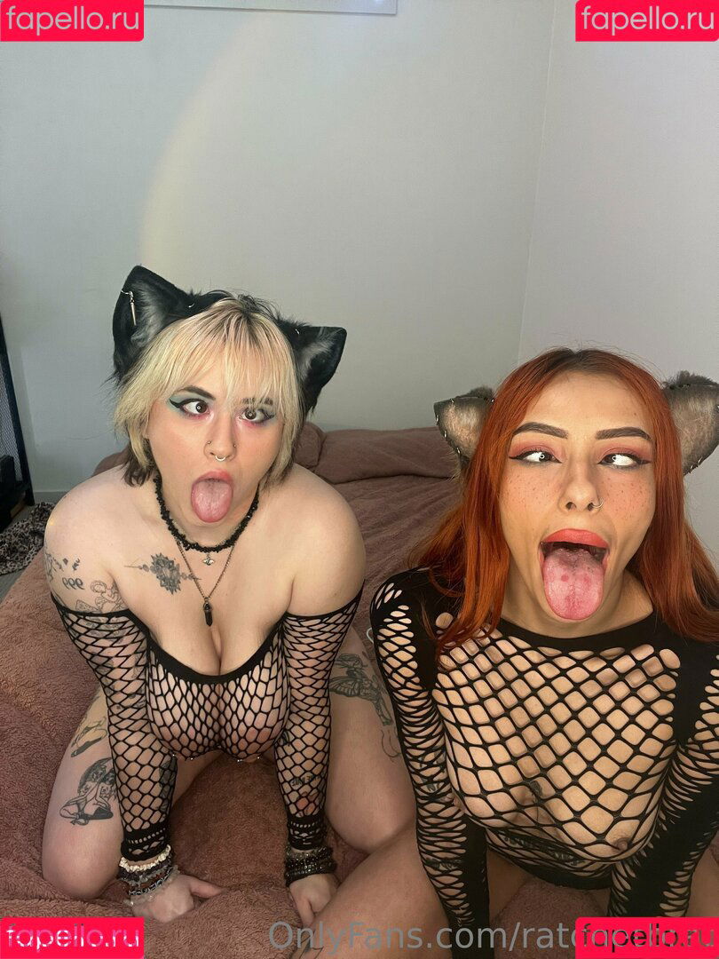 ratchetbrat Onlyfans Photo Gallery 