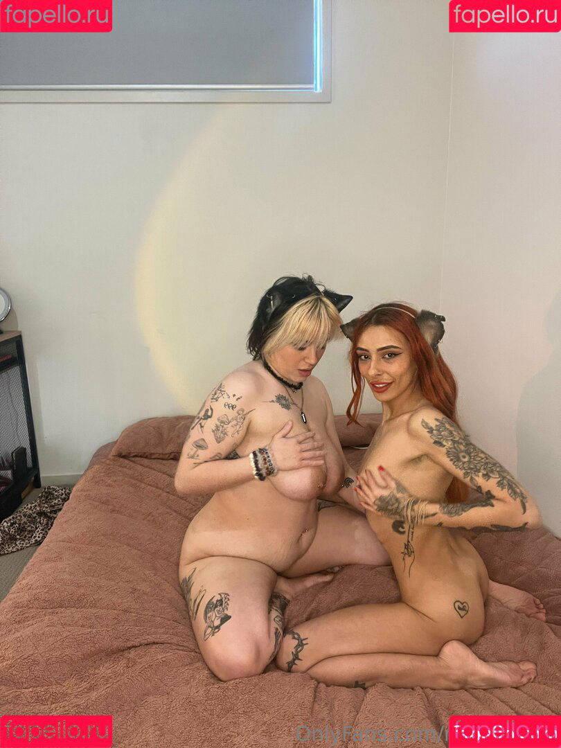 ratchetbrat Onlyfans Photo Gallery 