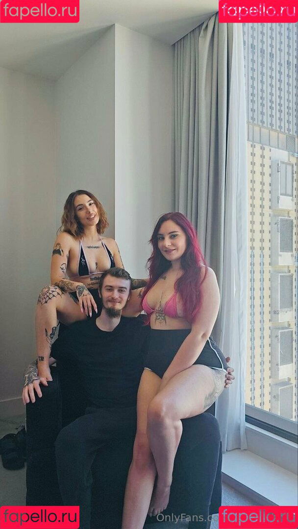 ratchetbrat Onlyfans Photo Gallery 