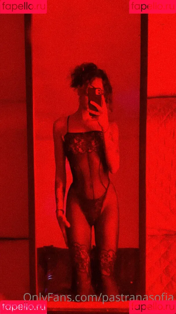 anasofropa Onlyfans Photo Gallery 