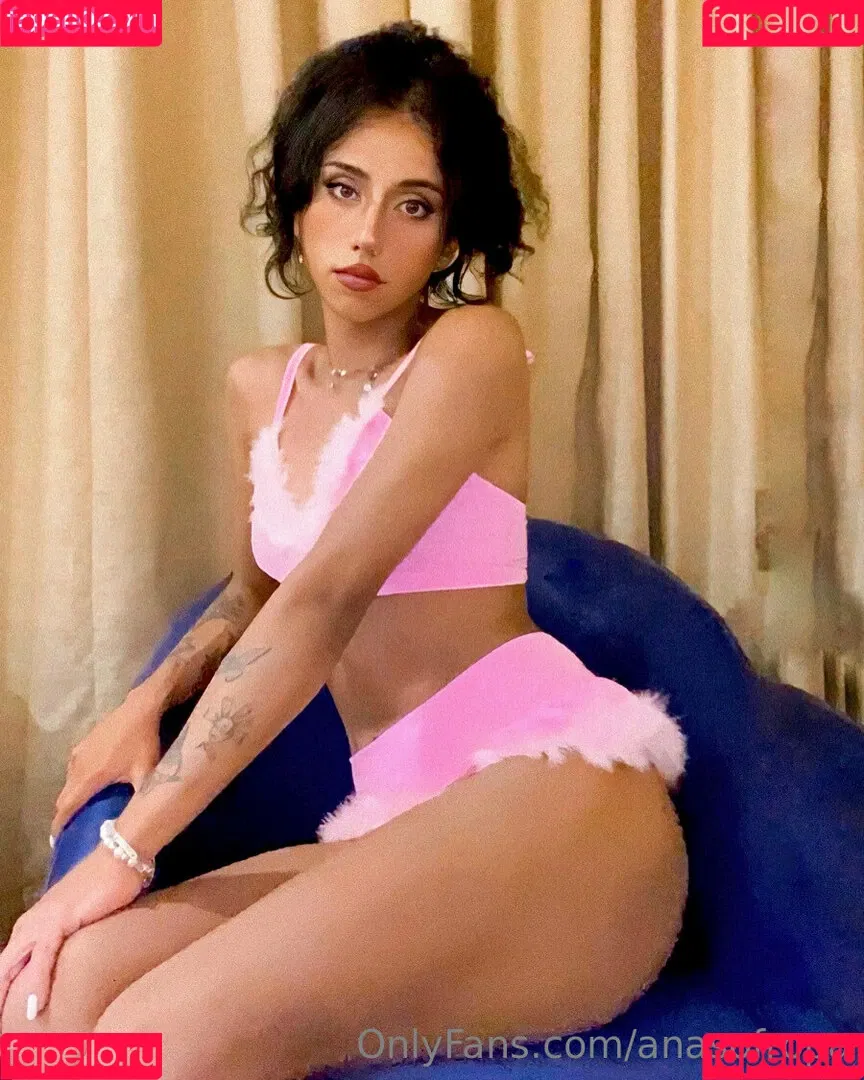 anasofropa Onlyfans Photo Gallery 