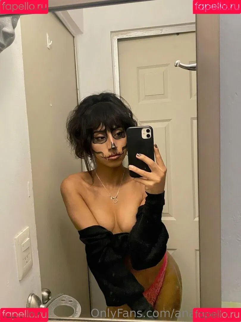 anasofropa Onlyfans Photo Gallery 
