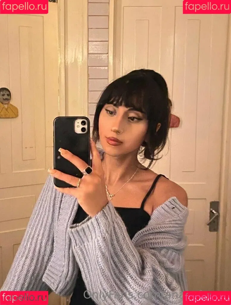 anasofropa Onlyfans Photo Gallery 