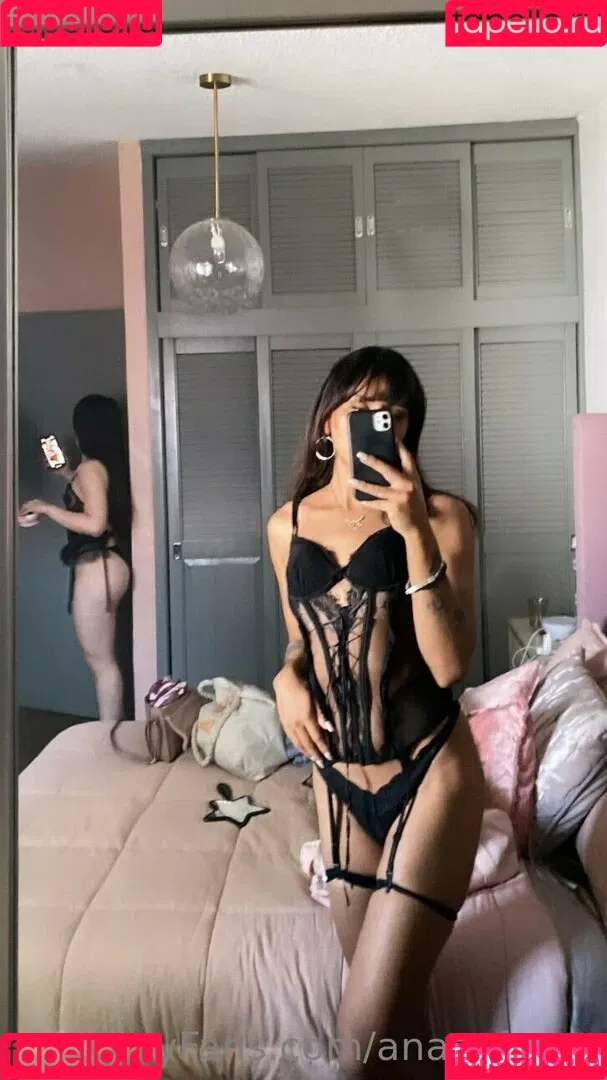 anasofropa Onlyfans Photo Gallery 