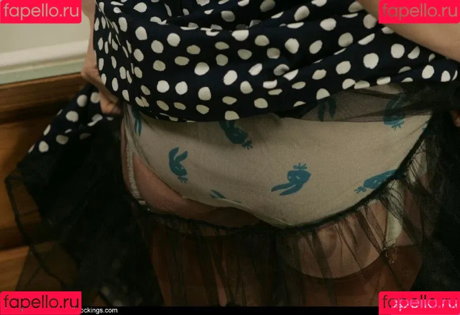 FFstockings Julia Onlyfans Photo Gallery 