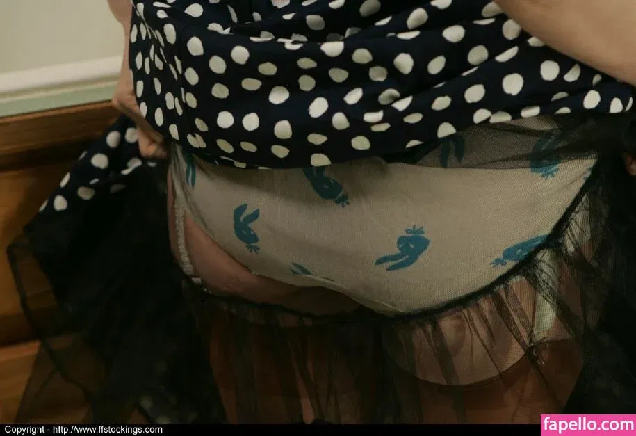 FFstockings Julia Onlyfans Photo Gallery 