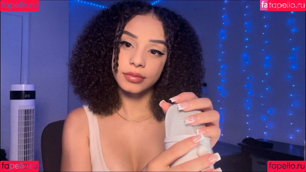 somiiiasmr Onlyfans Photo Gallery 