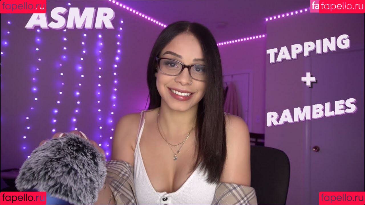 somiiiasmr Onlyfans Photo Gallery 