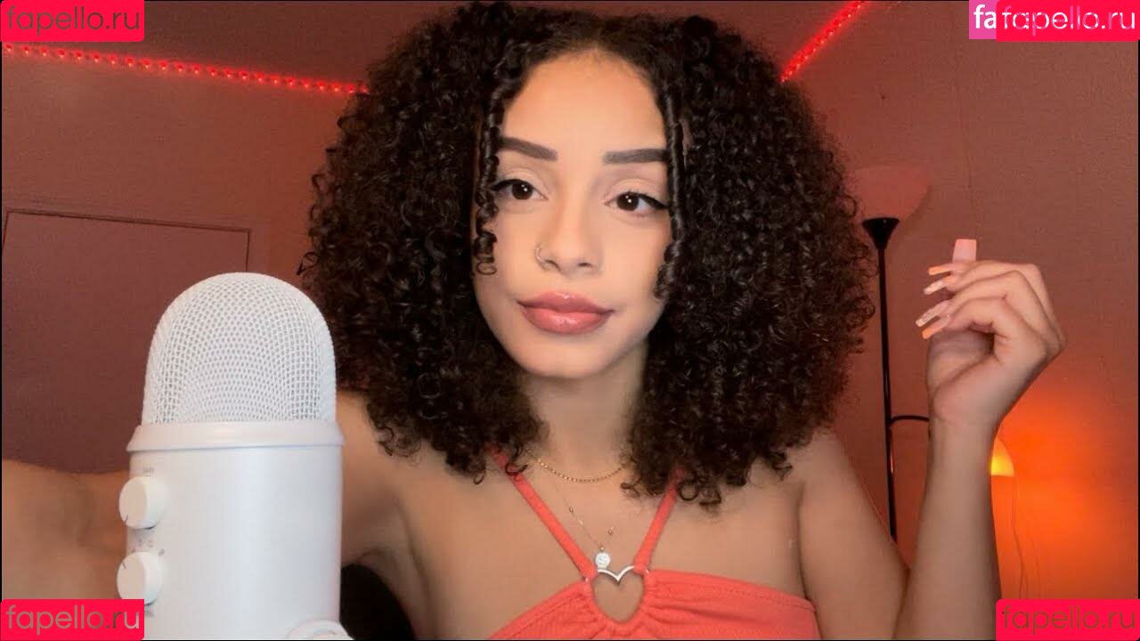 somiiiasmr Onlyfans Photo Gallery 