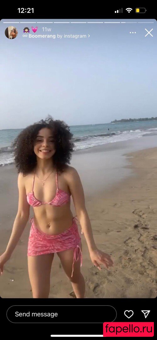 somiiiasmr Nude Onlyfans Photo 24
