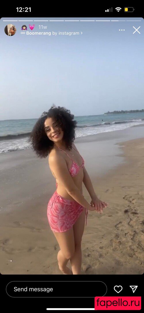 somiiiasmr Nude Onlyfans Photo 20