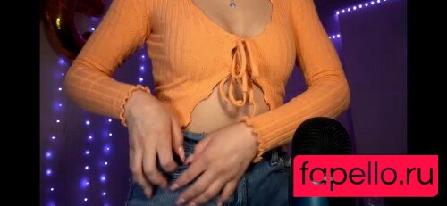 somiiiasmr Nude Onlyfans Photo 15