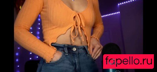 somiiiasmr Nude Onlyfans Photo 14