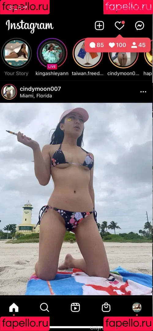 Cynthia Bunnay Onlyfans Photo Gallery 
