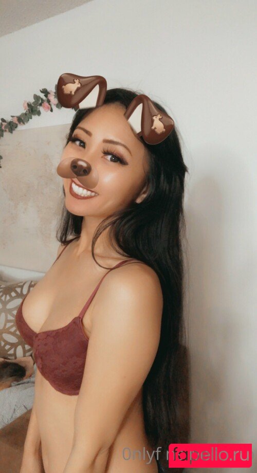 Cynthia Bunnay Nude Onlyfans Photo 34