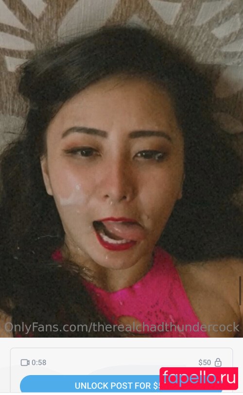 Cynthia Bunnay Nude Onlyfans Photo 8